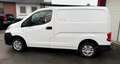 Nissan NV200 Kasten Comfort Ahk/Klima/Kamera/Zv Wit - thumbnail 3