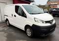 Nissan NV200 Kasten Comfort Ahk/Klima/Kamera/Zv Wit - thumbnail 9