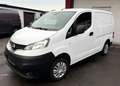 Nissan NV200 Kasten Comfort Ahk/Klima/Kamera/Zv Wit - thumbnail 1