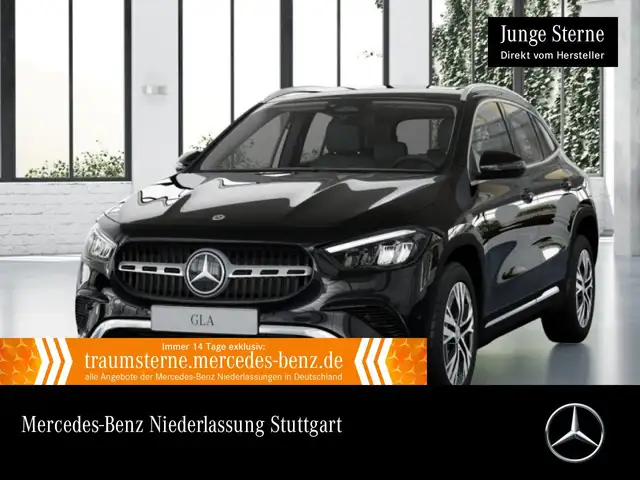 Mercedes-Benz B 180 GLA 180 PROGRESSIVE+LED+KAMERA+TOTW+7G
