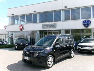 Tourneo Courier 1.0 EcoBoost Titanium