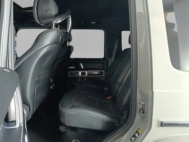 Mercedes-Benz G 63 Amg view 9