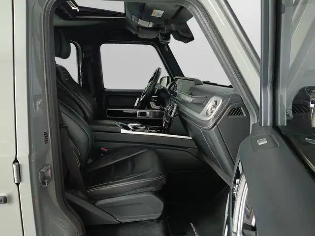 Mercedes-Benz G 63 Amg view 11