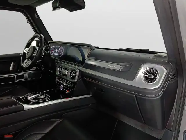 Mercedes-Benz G 63 Amg view 10