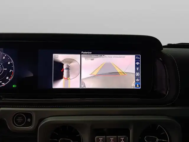 Mercedes-Benz G 63 Amg view 14