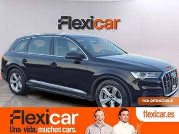 45 TDI 170kW (232CV) quattro tiptronic