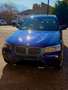 BMW X3 BMWx3 Xdrive 20d Automatica F25 Futura Red - thumbnail 3