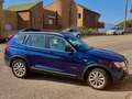 BMW X3 BMWx3 Xdrive 20d Automatica F25 Futura Red - thumbnail 5