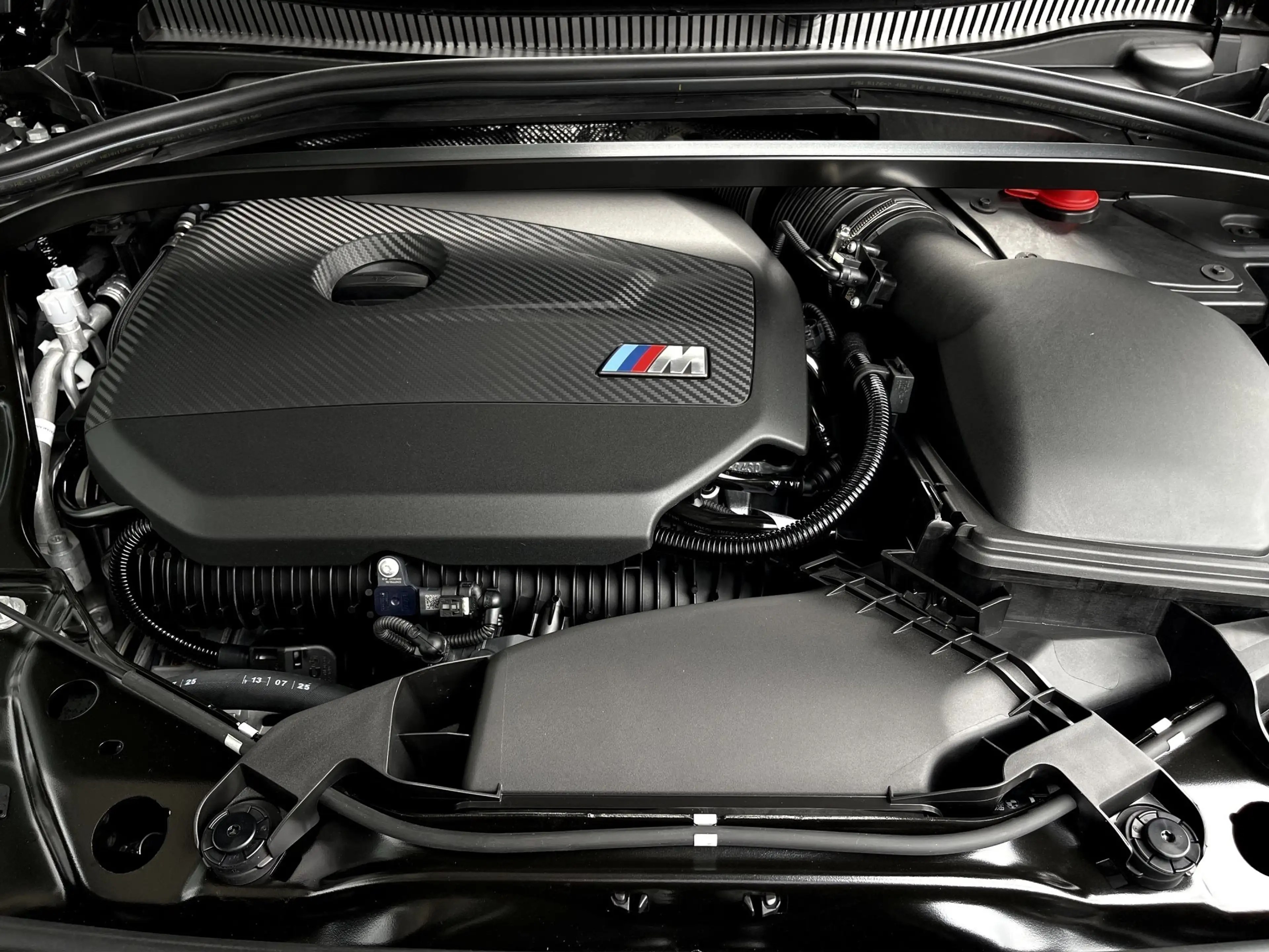 BMW 135 M135 xDrive M Sport Pro 19"LM AHK el. Sitze H/K RF — photo 15