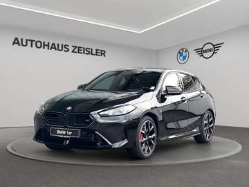 M135 xDrive M Sport Pro 19"LM AHK el. Sitze H/K RF