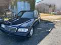 Mercedes-Benz C 180 C 180 Classic Blau - thumbnail 11