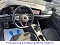 Volkswagen Golf VIII 1.5 TSI United *1.HAND,ACC,LED,NAVI!* Nero - thumbnail 12