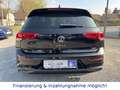 Volkswagen Golf VIII 1.5 TSI United *1.HAND,ACC,LED,NAVI!* Nero - thumbnail 5