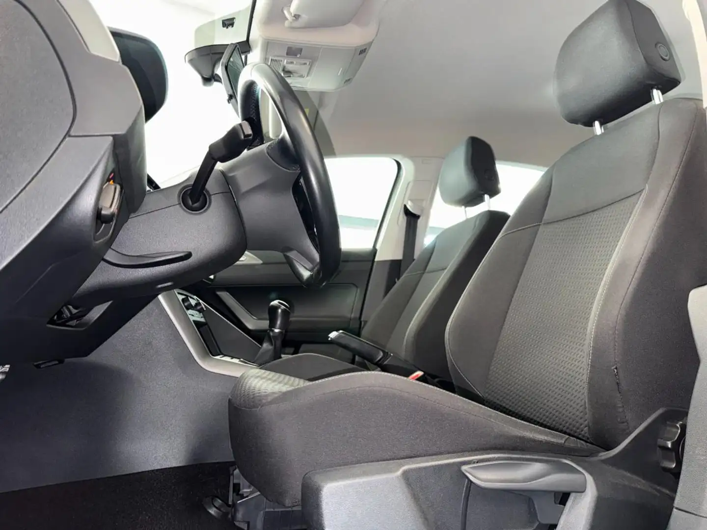 Volkswagen Polo 1.0 MPI 5p. Comfortline Grigio - 2