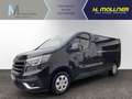 Renault Trafic L2H1 3,0 2,0dCi **netto € 20625,--** Schwarz - thumbnail 3