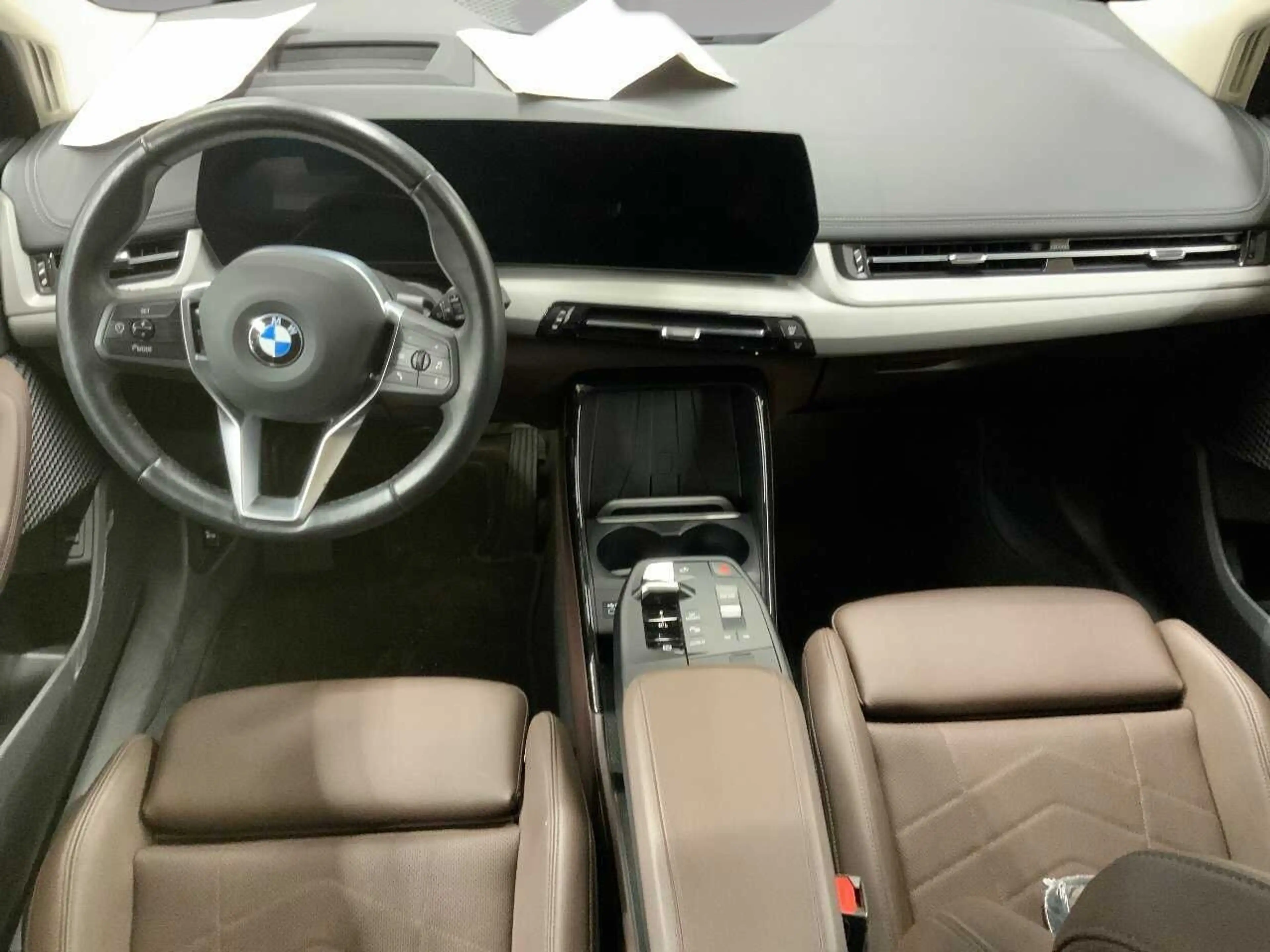 BMW 216 i Active Tourer Wide Inno SpoSi ACC BLIS HuD — photo 5
