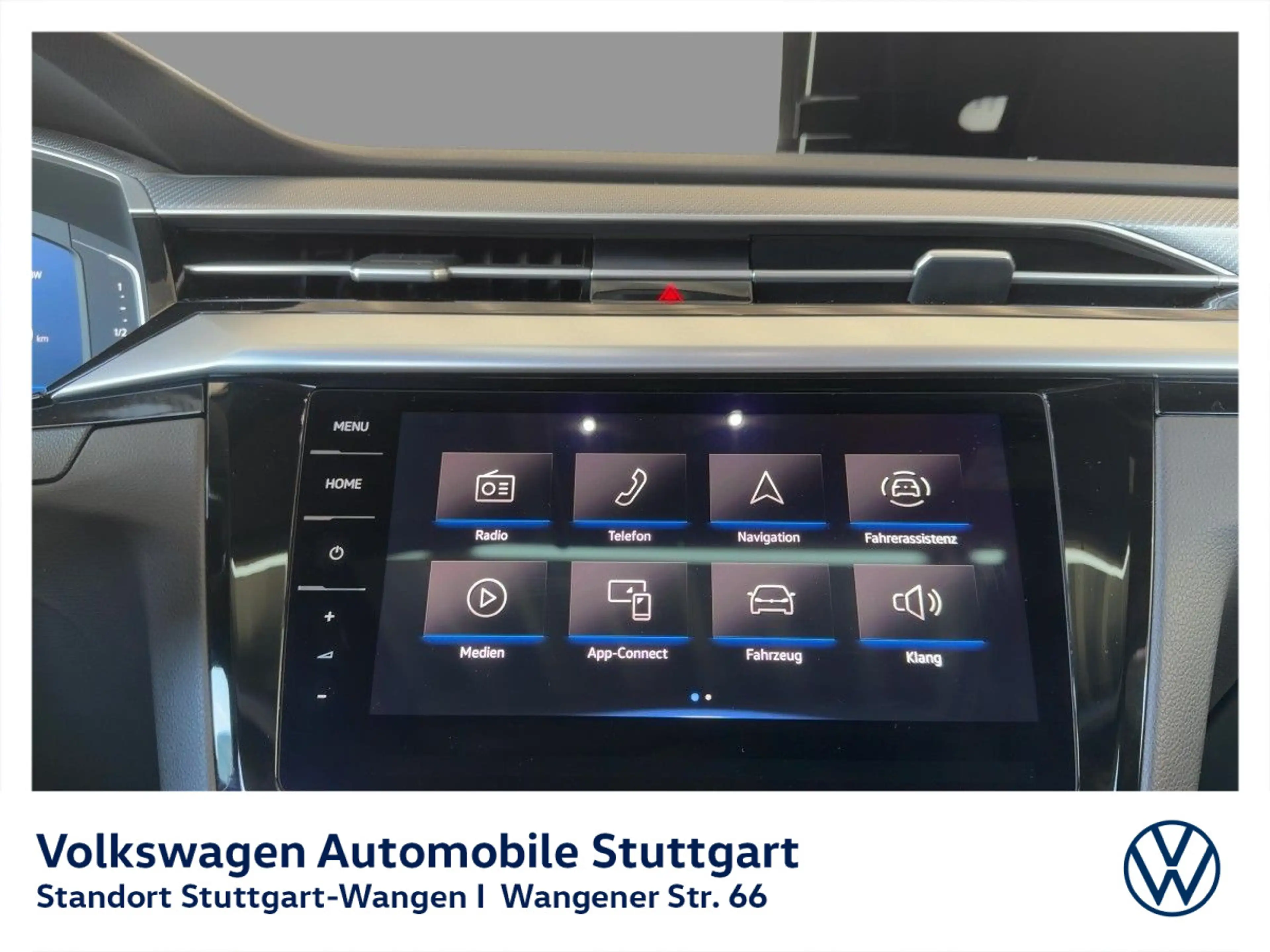 Volkswagen Arteon R-Line 2.0 TDI DSG Navi Kamera Pano AHK — photo 10