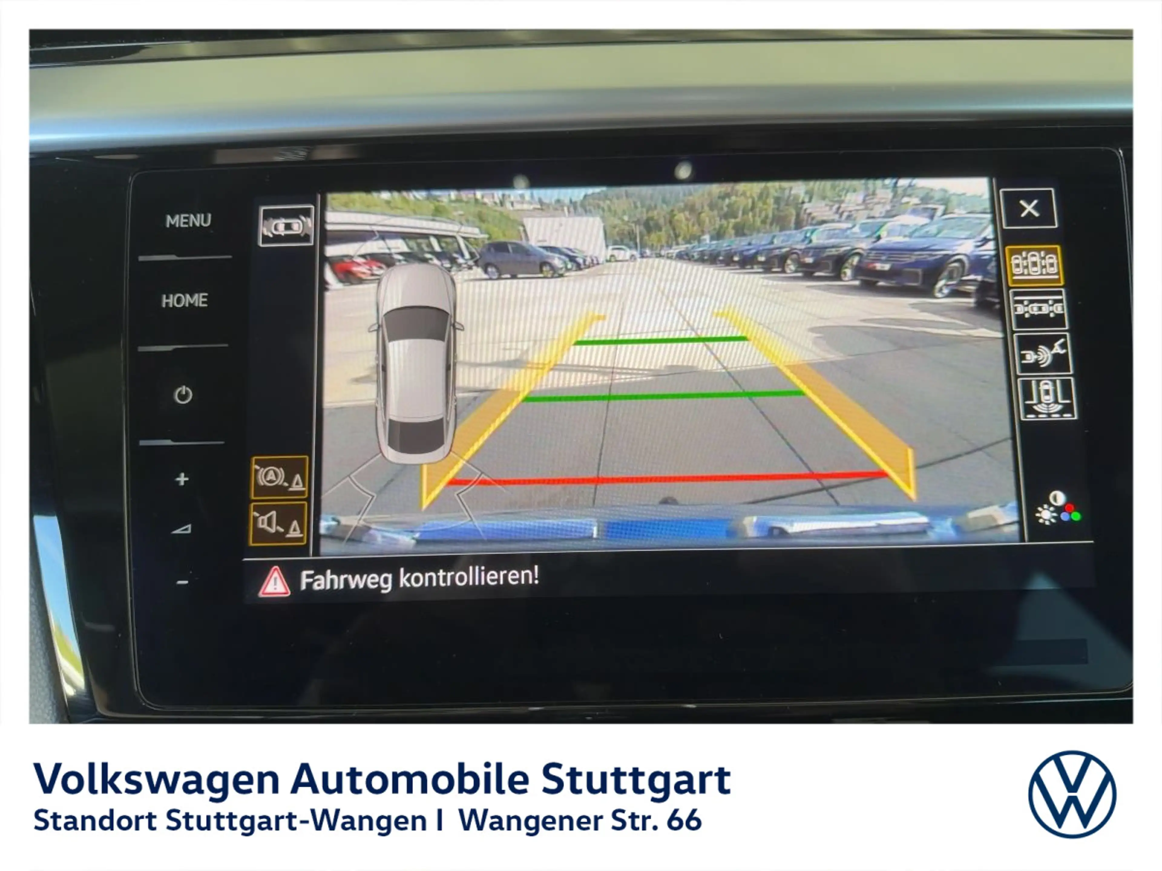 Volkswagen Arteon R-Line 2.0 TDI DSG Navi Kamera Pano AHK — photo 14