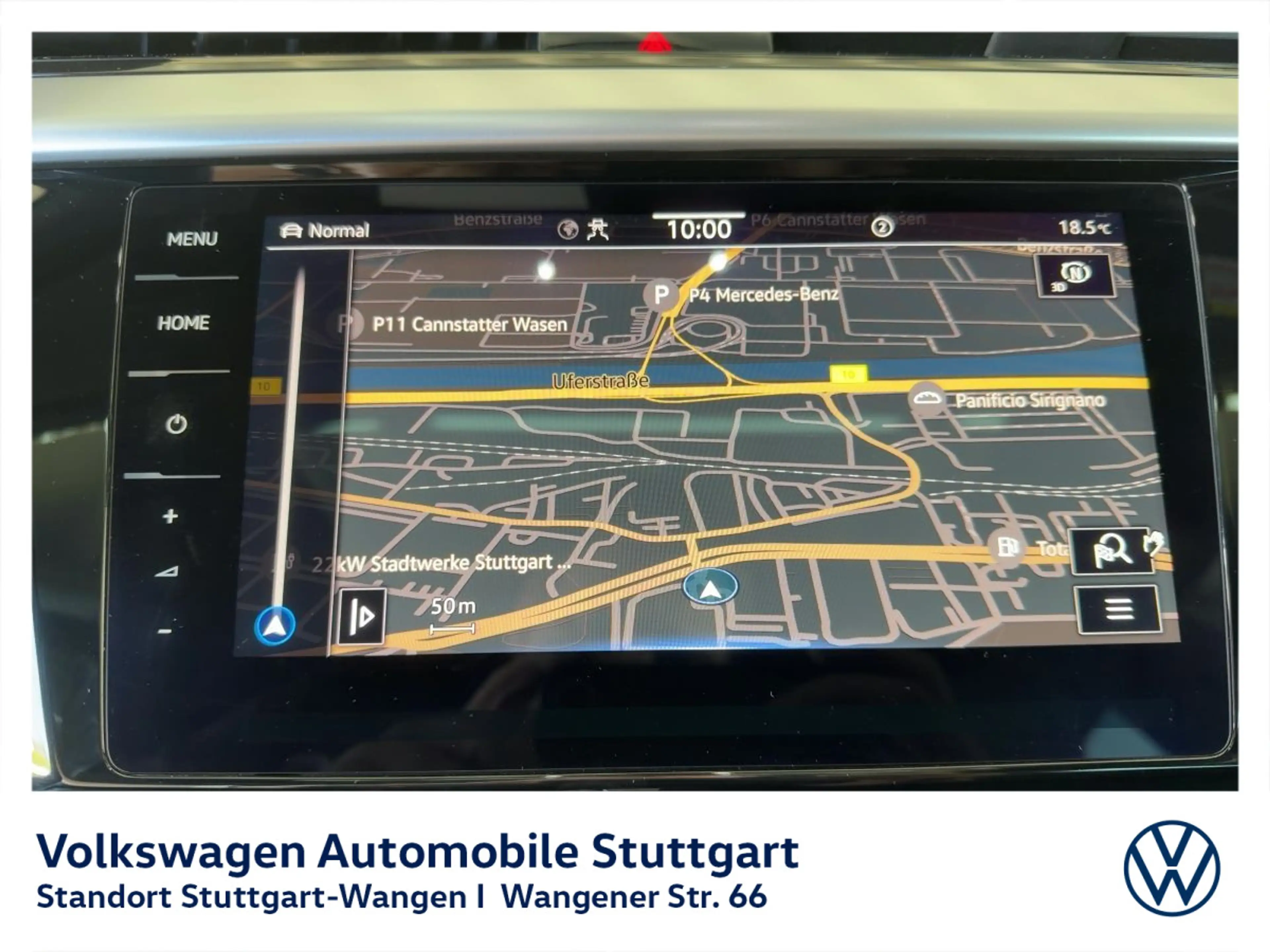 Volkswagen Arteon R-Line 2.0 TDI DSG Navi Kamera Pano AHK — photo 13