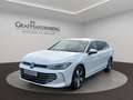 Volkswagen Passat Variant 2.0 TDI DSG Business AHK AreaView Weiß - thumbnail 1
