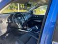Nissan Navara Blau - thumbnail 8