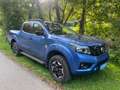 Nissan Navara Blau - thumbnail 10