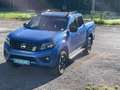 Nissan Navara Blau - thumbnail 1