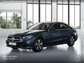 Mercedes-Benz C 200 AVANTG+PANO+360+LED+BURMESTER+KEYLESS+9G Blau - thumbnail 14