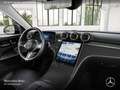 Mercedes-Benz C 200 AVANTG+PANO+360+LED+BURMESTER+KEYLESS+9G Blau - thumbnail 11