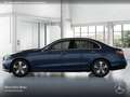 Mercedes-Benz C 200 AVANTG+PANO+360+LED+BURMESTER+KEYLESS+9G Blau - thumbnail 6