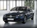 Mercedes-Benz C 200 AVANTG+PANO+360+LED+BURMESTER+KEYLESS+9G Blau - thumbnail 2