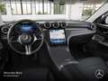 Mercedes-Benz C 200 AVANTG+PANO+360+LED+BURMESTER+KEYLESS+9G Blau - thumbnail 10