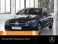 Mercedes-Benz C 200 AVANTG+PANO+360+LED+BURMESTER+KEYLESS+9G Blau - thumbnail 1