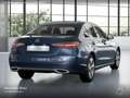 Mercedes-Benz C 200 AVANTG+PANO+360+LED+BURMESTER+KEYLESS+9G Blau - thumbnail 5