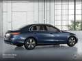 Mercedes-Benz C 200 AVANTG+PANO+360+LED+BURMESTER+KEYLESS+9G Blau - thumbnail 17