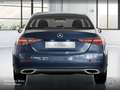 Mercedes-Benz C 200 AVANTG+PANO+360+LED+BURMESTER+KEYLESS+9G Blau - thumbnail 9
