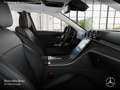 Mercedes-Benz C 200 AVANTG+PANO+360+LED+BURMESTER+KEYLESS+9G Blau - thumbnail 12