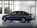 Mercedes-Benz C 200 AVANTG+PANO+360+LED+BURMESTER+KEYLESS+9G Blau - thumbnail 15