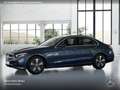 Mercedes-Benz C 200 AVANTG+PANO+360+LED+BURMESTER+KEYLESS+9G Blau - thumbnail 3