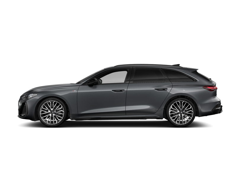 Audi A5 TDI quattro 150 kW S troni c — photo 5