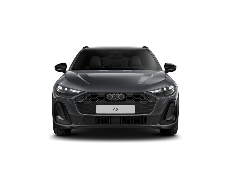 Audi A5 TDI quattro 150 kW S troni c — photo 2