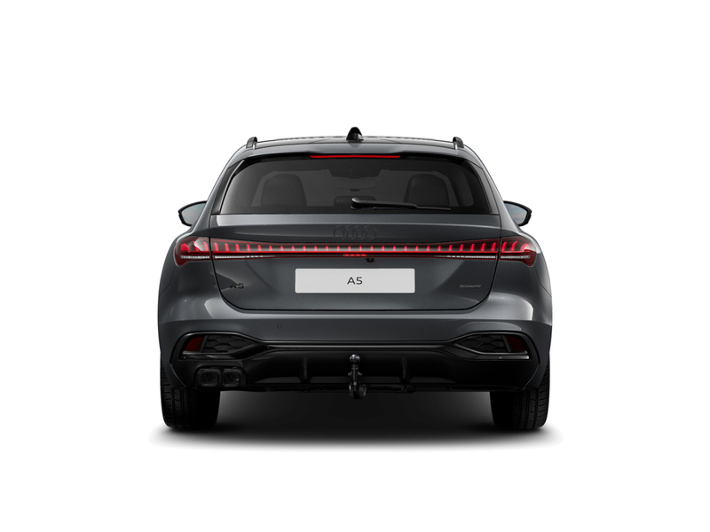 Audi A5 TDI quattro 150 kW S troni c — photo 6