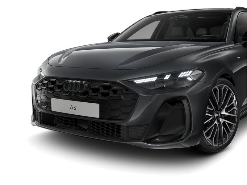 Audi A5 TDI quattro 150 kW S troni c — photo 7