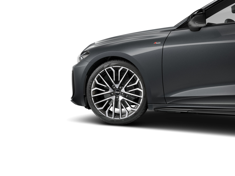 Audi A5 TDI quattro 150 kW S troni c — photo 3