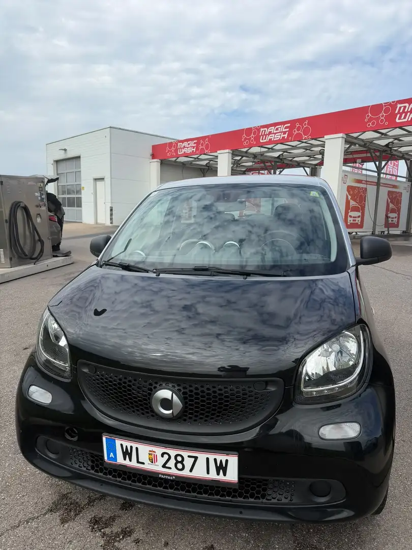 smart forFour - 1