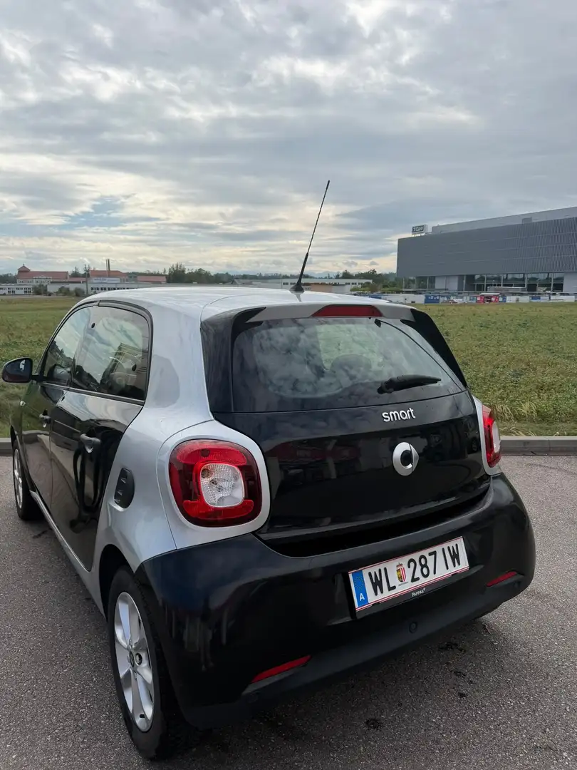 smart forFour - 2
