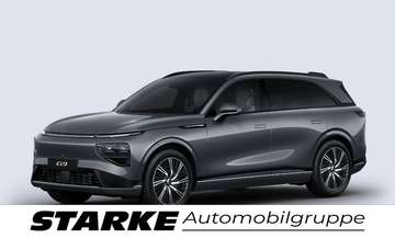 AWD Performance Premiumpaket & AHK