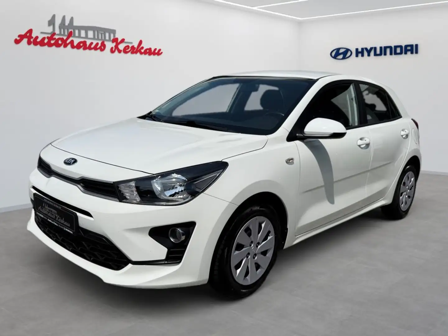 Kia Rio 1.2 Edition 7 - 1