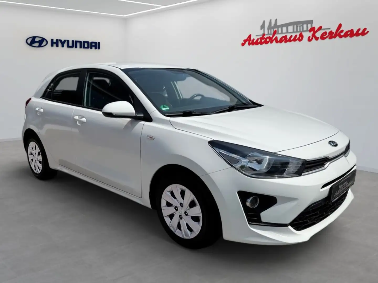 Kia Rio 1.2 Edition 7 - 2