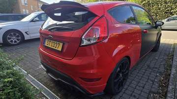 1.6 EcoBoost ST